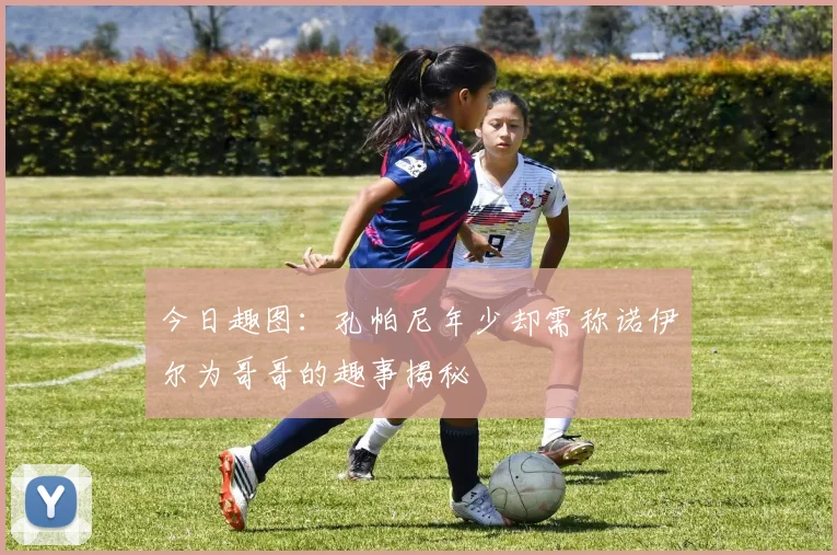 今日趣图：孔帕尼年少却需称诺伊尔为哥哥的趣事揭秘